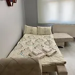 Flat Close To Popular Malls In Kagithane
