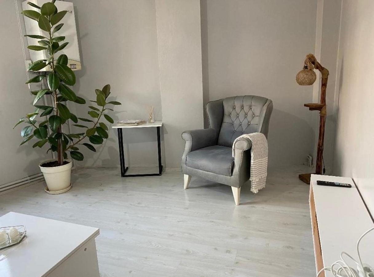 Flat Close To Popular Malls In Kagithane Daire *