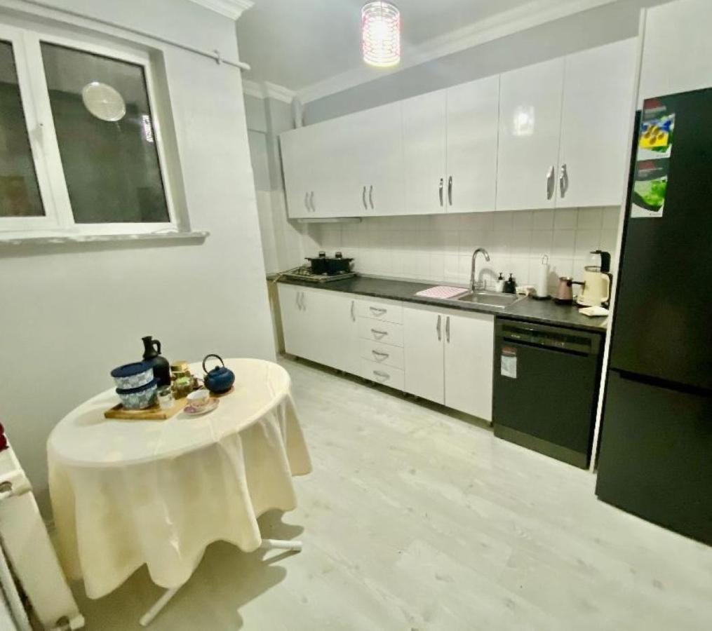 Flat Close To Popular Malls In Kagithane İstanbul